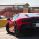 Illustration for article titled 2020 Lamborghini Huracán Evo: Bow Down to Your V10 Lord of Natural Aspiration